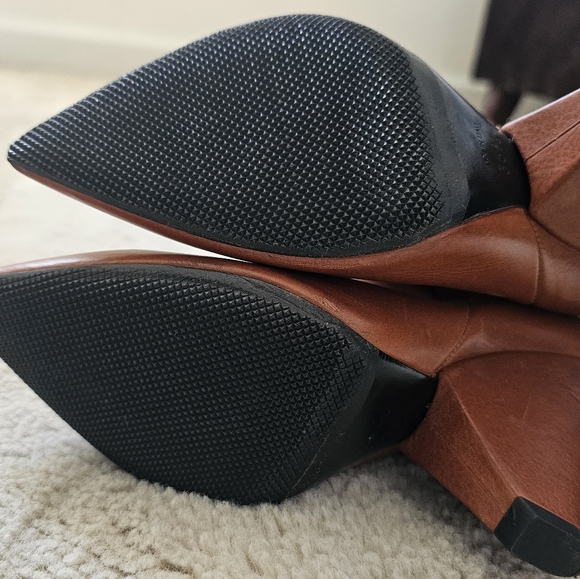 Saint Laurent Niki Over-The-Knee Boots - Picture 11 of 15